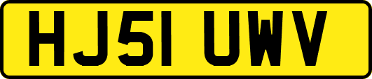 HJ51UWV