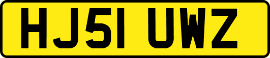 HJ51UWZ