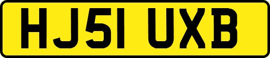 HJ51UXB