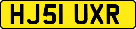 HJ51UXR