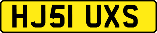 HJ51UXS