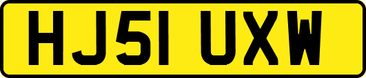 HJ51UXW