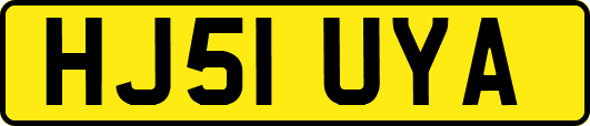 HJ51UYA