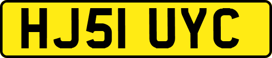 HJ51UYC