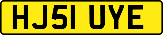 HJ51UYE