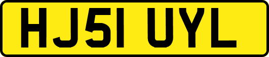 HJ51UYL