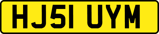 HJ51UYM