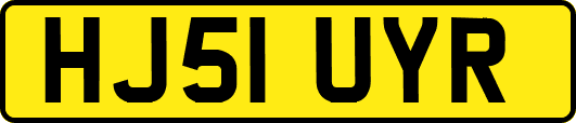 HJ51UYR