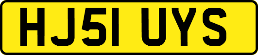 HJ51UYS