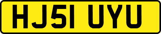 HJ51UYU