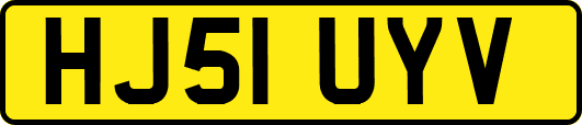 HJ51UYV