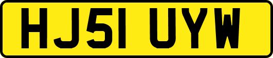 HJ51UYW