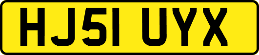 HJ51UYX