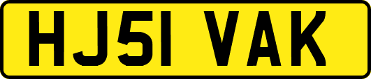 HJ51VAK