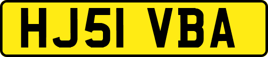 HJ51VBA