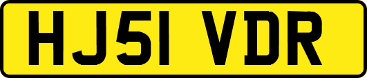 HJ51VDR
