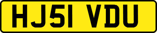 HJ51VDU