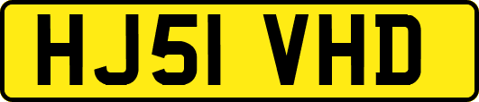 HJ51VHD