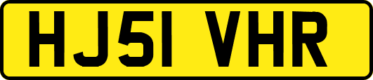 HJ51VHR