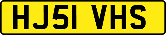 HJ51VHS