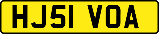 HJ51VOA