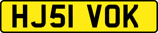 HJ51VOK