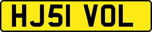 HJ51VOL