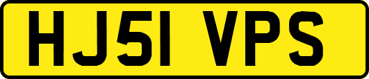 HJ51VPS