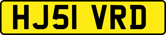 HJ51VRD