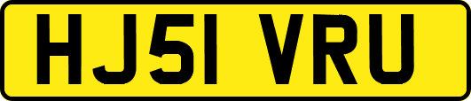 HJ51VRU