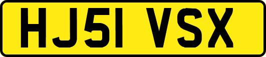 HJ51VSX