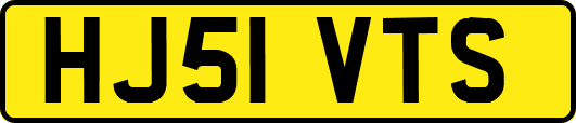 HJ51VTS