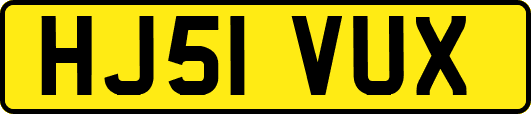 HJ51VUX