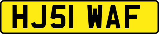 HJ51WAF