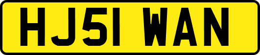 HJ51WAN