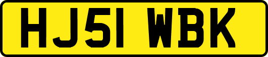 HJ51WBK