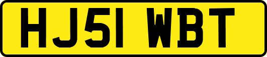 HJ51WBT