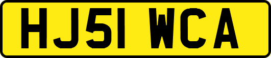 HJ51WCA