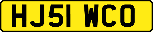 HJ51WCO