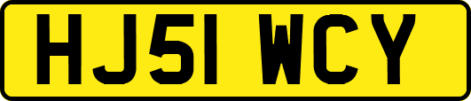 HJ51WCY