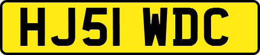 HJ51WDC