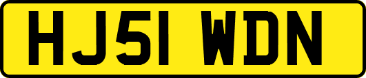 HJ51WDN