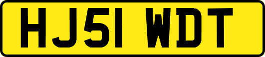 HJ51WDT