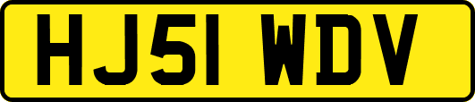 HJ51WDV