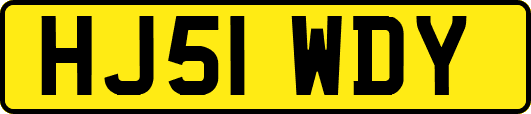 HJ51WDY