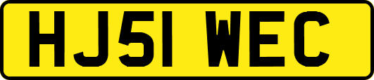 HJ51WEC