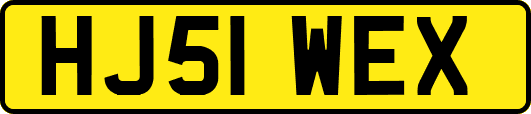 HJ51WEX