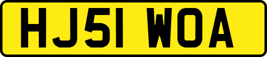 HJ51WOA