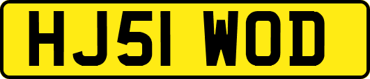 HJ51WOD