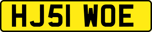 HJ51WOE